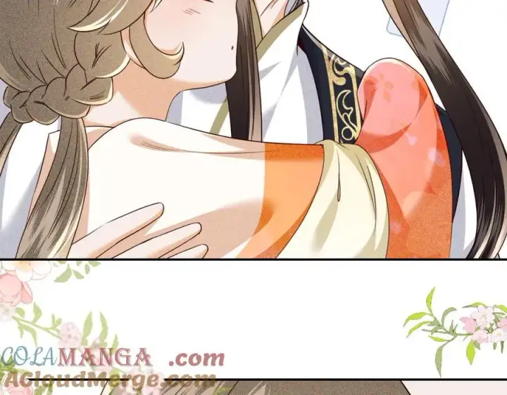漫画《满级绿茶穿成小可怜》第149话第61张图