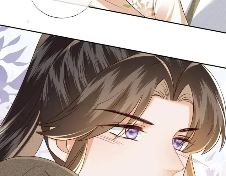 漫画《满级绿茶穿成小可怜》第149话第63张图