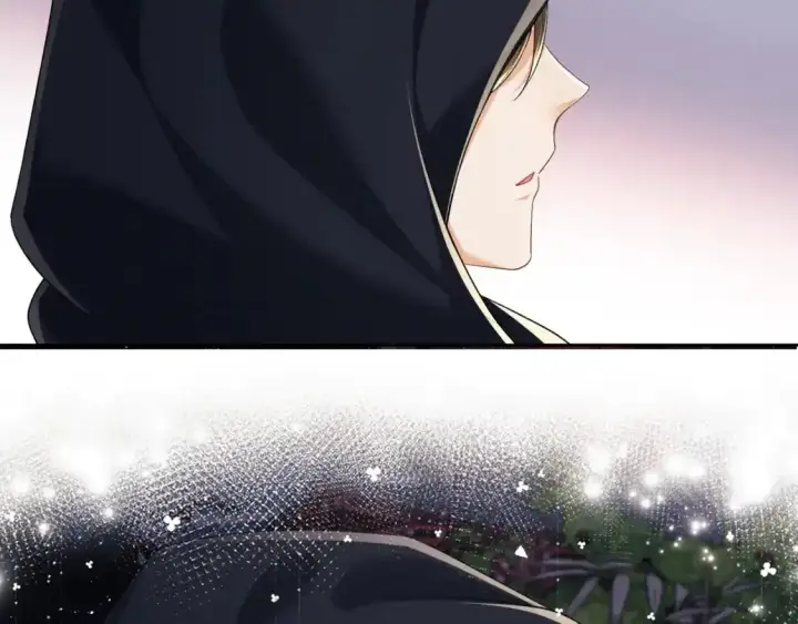 漫画《满级绿茶穿成小可怜》第102话 公主别害怕我第31张图