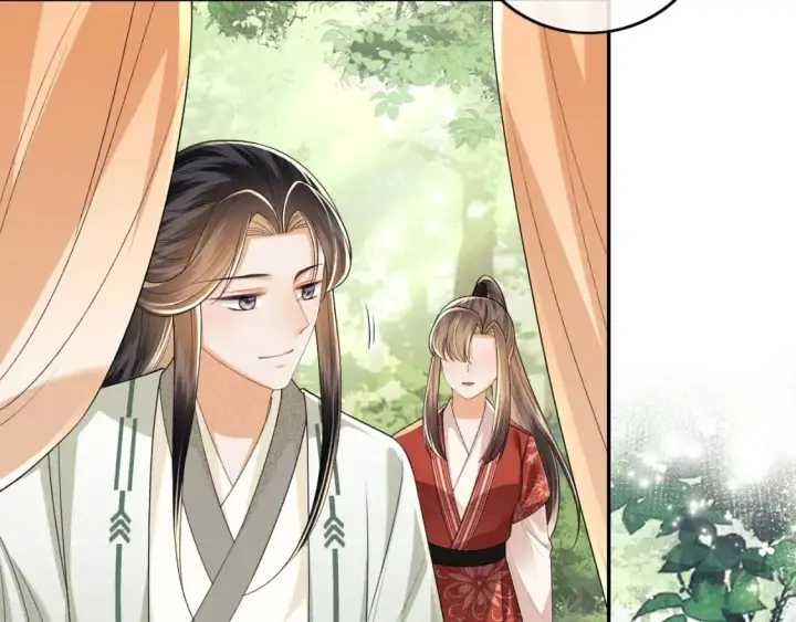 漫画《满级绿茶穿成小可怜》第99话 如今的小漂亮第29张图