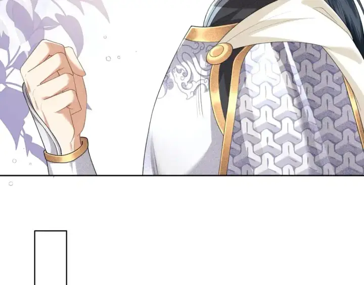 漫画《满级绿茶穿成小可怜》第100话 奚行疆回京第32张图