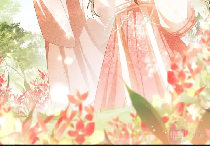 漫画《满级绿茶穿成小可怜》第3话 偶遇NPC哥哥第111张图