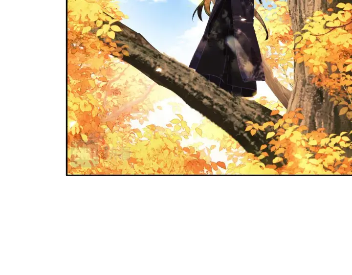 漫画《满级绿茶穿成小可怜》第3话 偶遇NPC哥哥第62张图