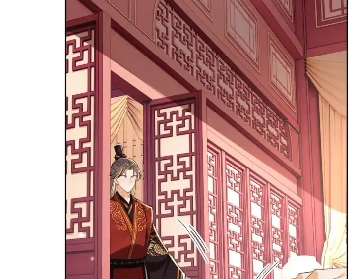 漫画《满级绿茶穿成小可怜》第86话 攻略嫂嫂咯！第32张图