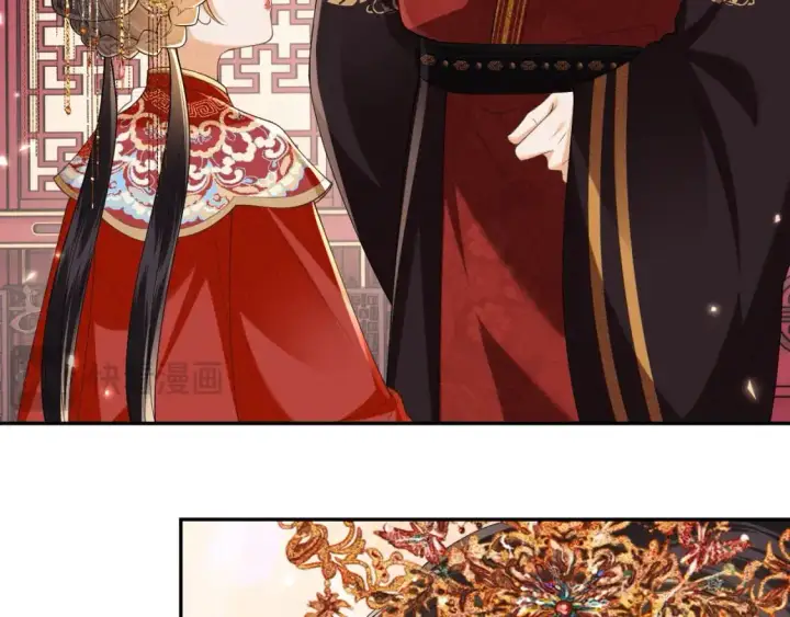 漫画《满级绿茶穿成小可怜》第86话 攻略嫂嫂咯！第46张图