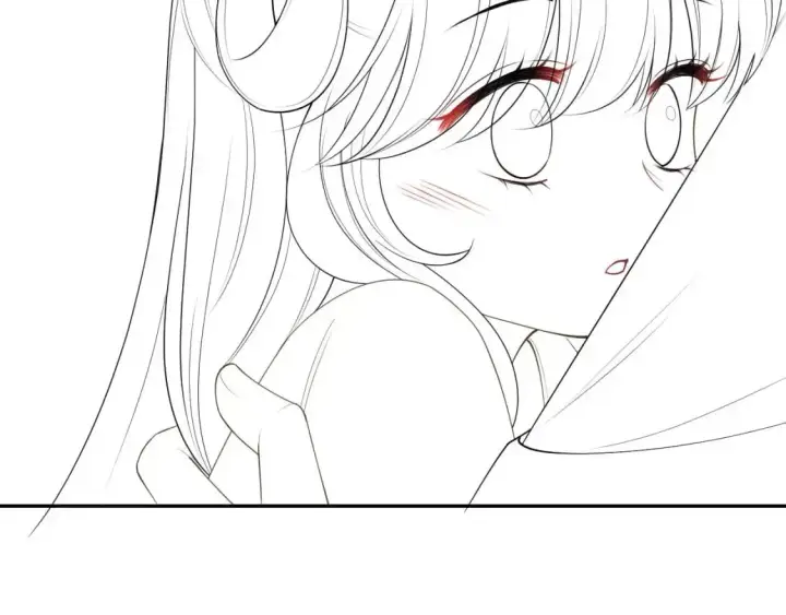 漫画《满级绿茶穿成小可怜》第86话 攻略嫂嫂咯！第74张图