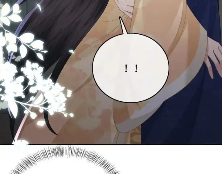 漫画《满级绿茶穿成小可怜》第87话 小漂亮要离开了第31张图