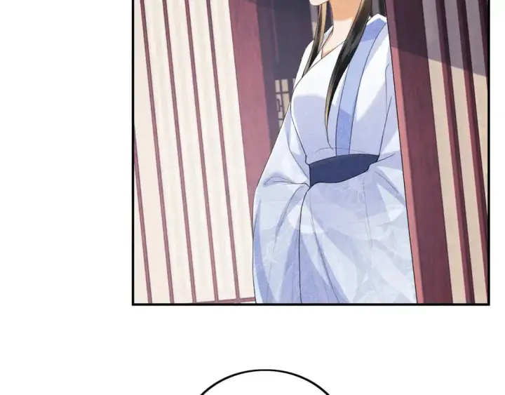 漫画《满级绿茶穿成小可怜》第87话 小漂亮要离开了第75张图