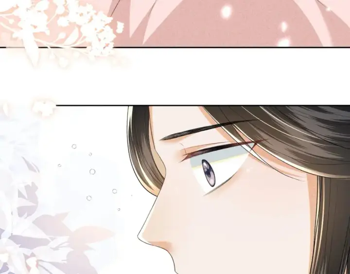 漫画《满级绿茶穿成小可怜》第89话 夺嫡之战，小鹿惆怅第62张图