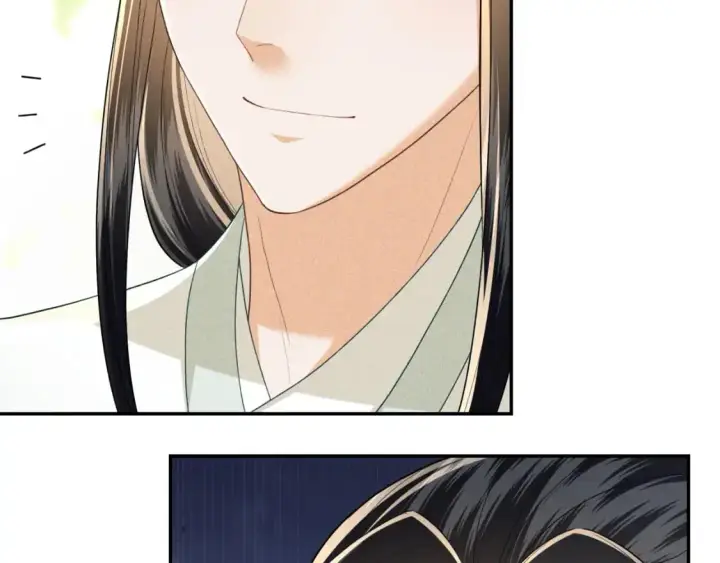 漫画《满级绿茶穿成小可怜》第89话 夺嫡之战，小鹿惆怅第69张图