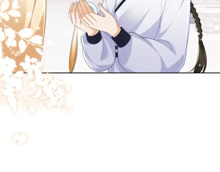 漫画《满级绿茶穿成小可怜》第94话 太子哥会原谅大皇兄吗？第49张图