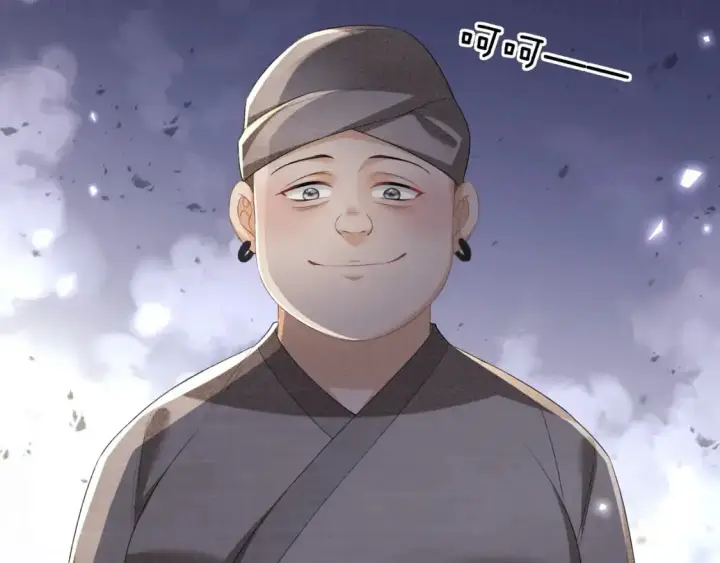 漫画《满级绿茶穿成小可怜》第94话 太子哥会原谅大皇兄吗？第84张图