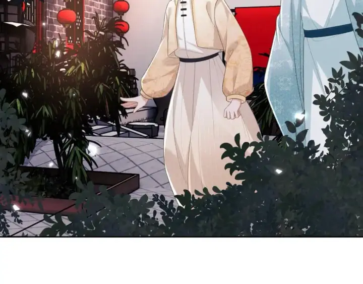 漫画《满级绿茶穿成小可怜》第95话 真正的女侠出现了？第47张图