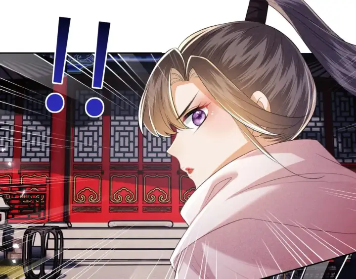 漫画《满级绿茶穿成小可怜》第95话 真正的女侠出现了？第52张图