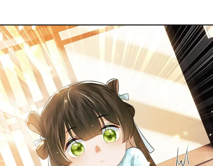 漫画《满级绿茶穿成小可怜》第4话 正面反击第70张图
