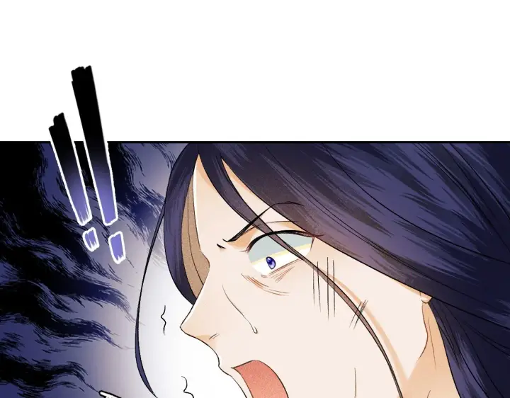 漫画《满级绿茶穿成小可怜》第4话 正面反击第76张图