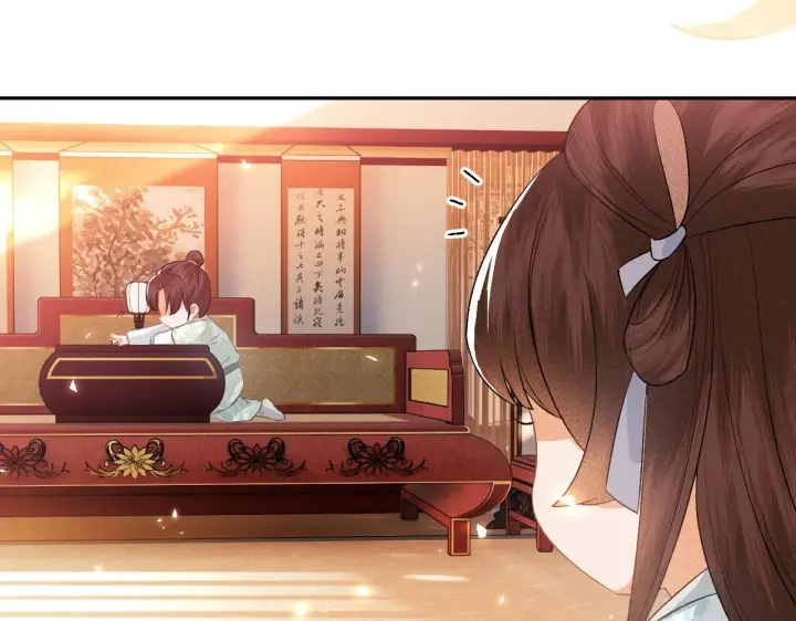 漫画《满级绿茶穿成小可怜》第4话 正面反击第94张图