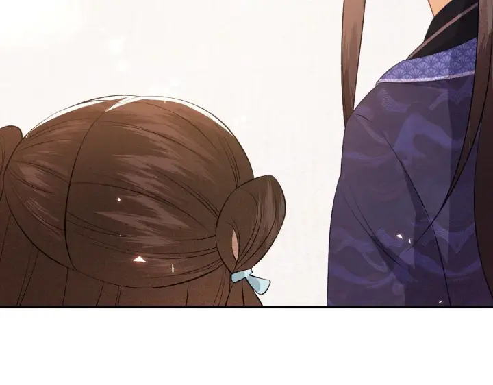 漫画《满级绿茶穿成小可怜》第5话 攻略皇子哥哥从我做起第40张图