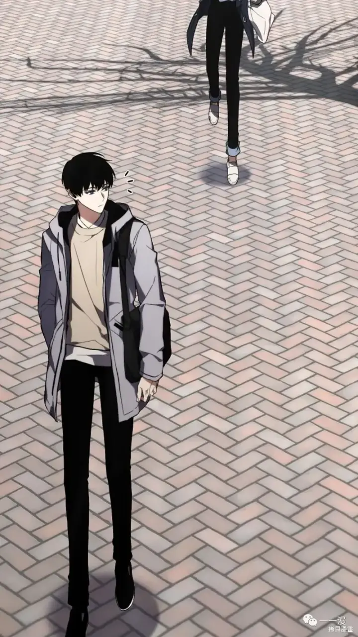 漫画《满级玩家的第100次回归》第18第155张图