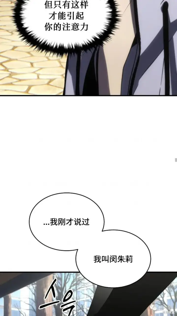 漫画《满级玩家的第100次回归》第18第204张图