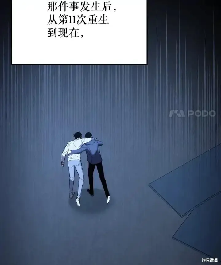 漫画《满级玩家的第100次回归》第29话第35张图