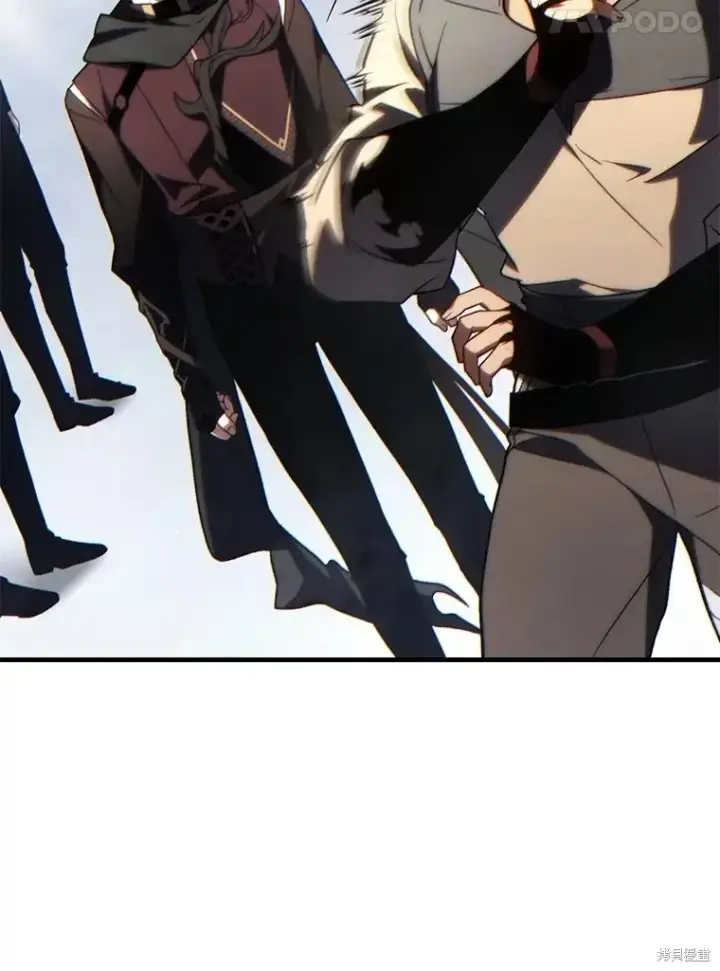 漫画《满级玩家的第100次回归》第34话第157张图