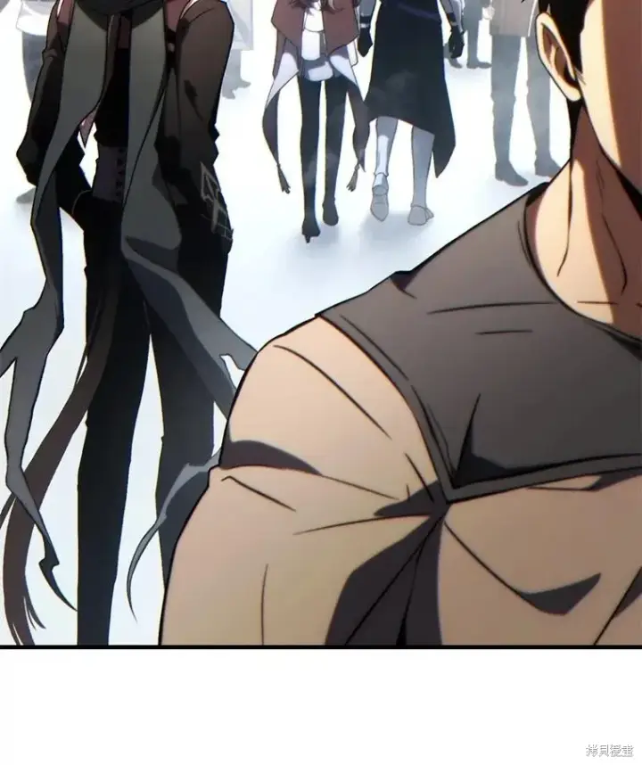 漫画《满级玩家的第100次回归》第34话第78张图