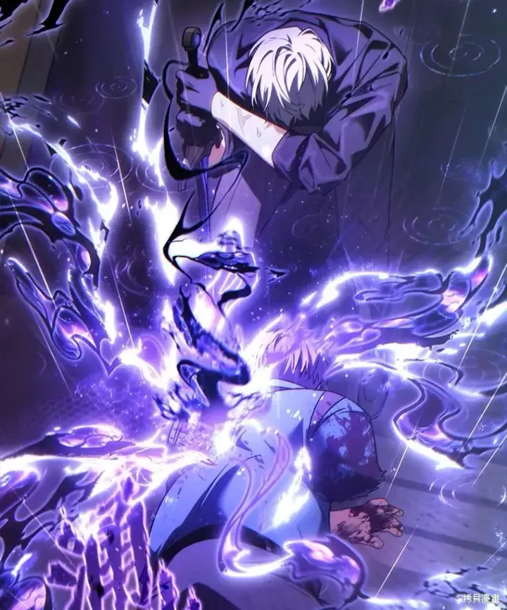 漫画《满级玩家的第100次回归》第41话季完第142张图