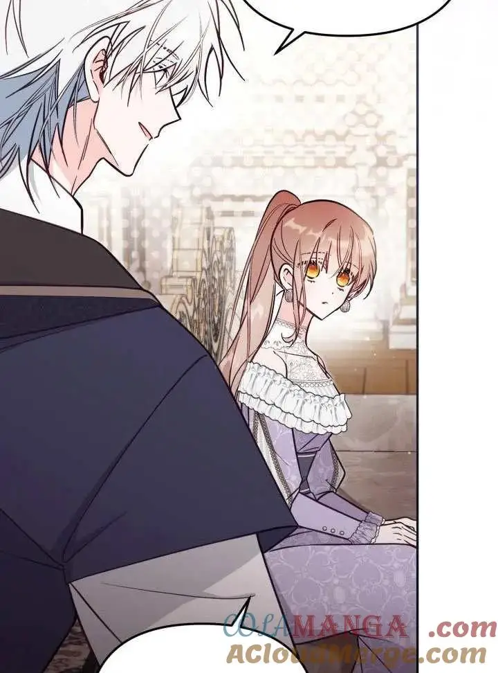 漫画《冒牌皇女的生存之道》第84话第33张图