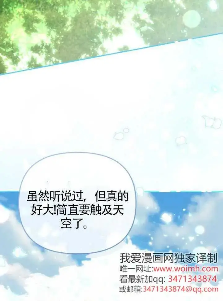漫画《冒牌皇女的生存之道》第84话第55张图