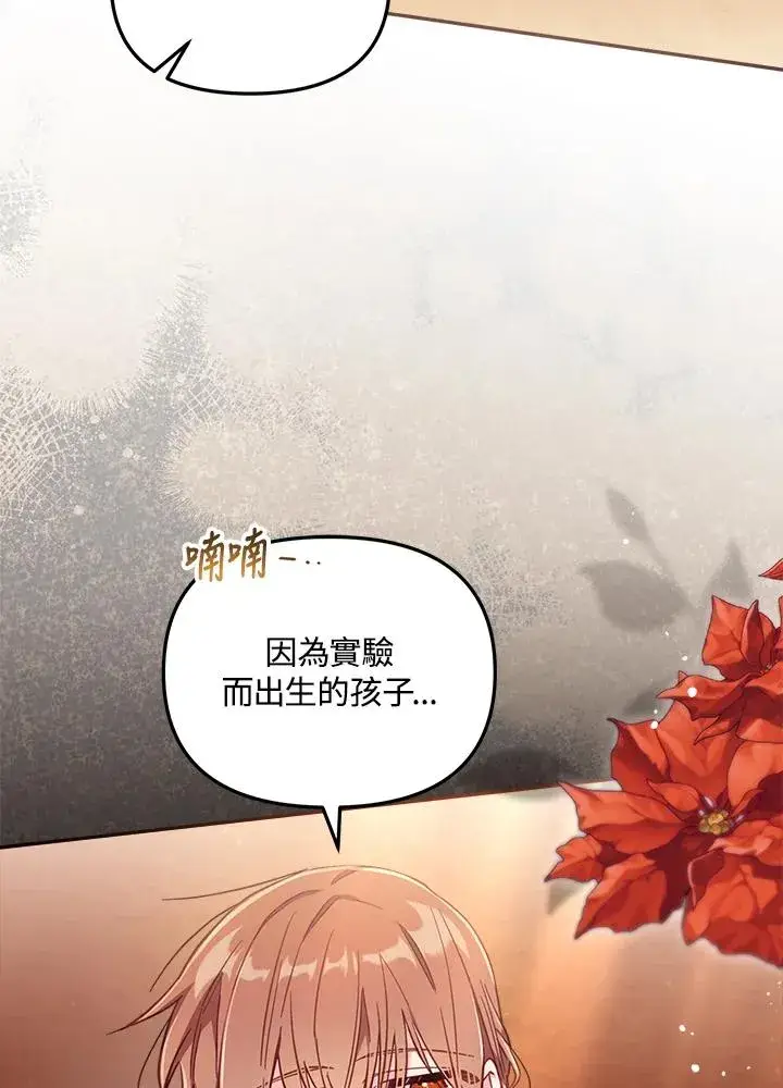 漫画《冒牌皇女的生存之道》第25话第27张图
