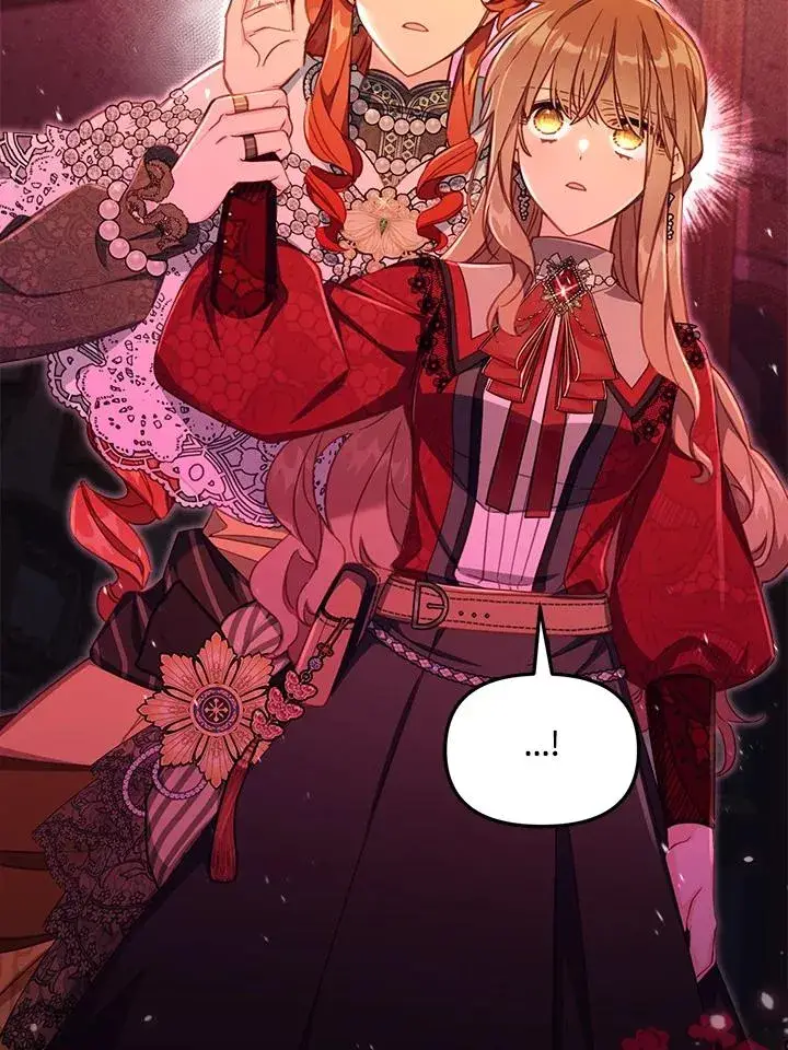 漫画《冒牌皇女的生存之道》第25话第67张图