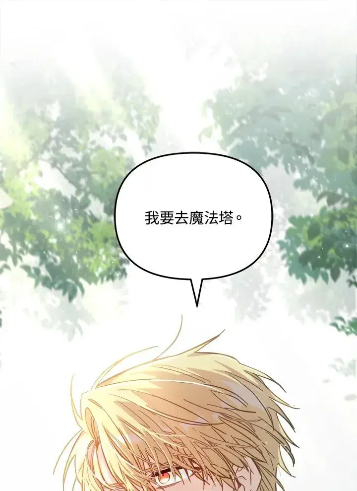 漫画《冒牌皇女的生存之道》第29话第31张图