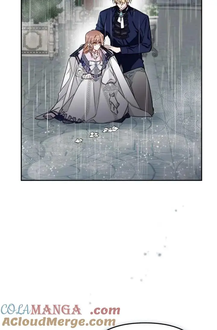 漫画《冒牌皇女的生存之道》第74话第19张图