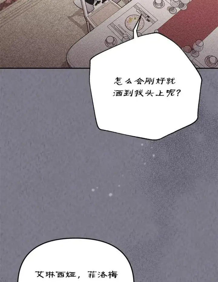 漫画《冒牌皇女的生存之道》67.另一个世界第56张图
