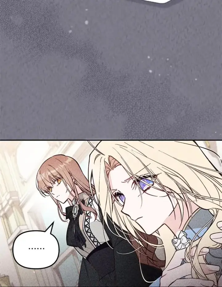 漫画《冒牌皇女的生存之道》67.另一个世界第58张图