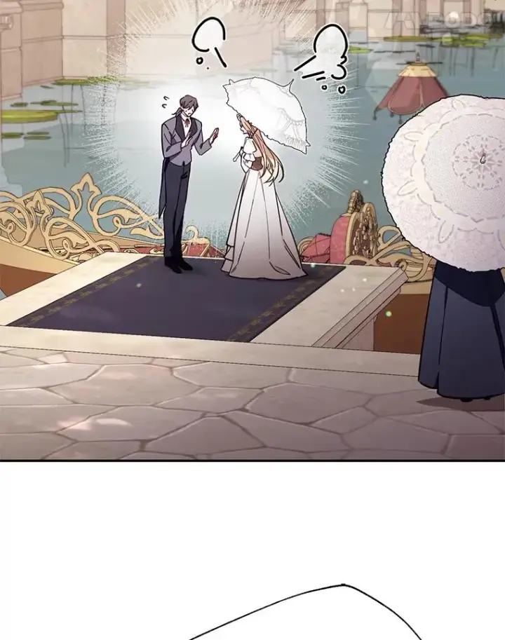 漫画《冒牌皇女的生存之道》67.另一个世界第94张图