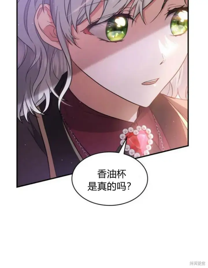 漫画《梅尔文留给他们的东西》第25话第52张图