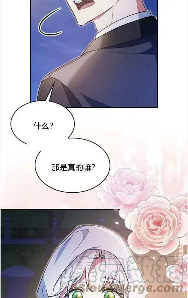 漫画《梅尔文留给他们的东西》第33话第28张图