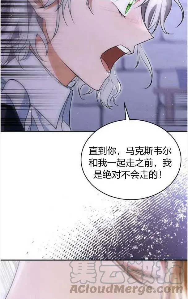 漫画《梅尔文留给他们的东西》第35话第29张图
