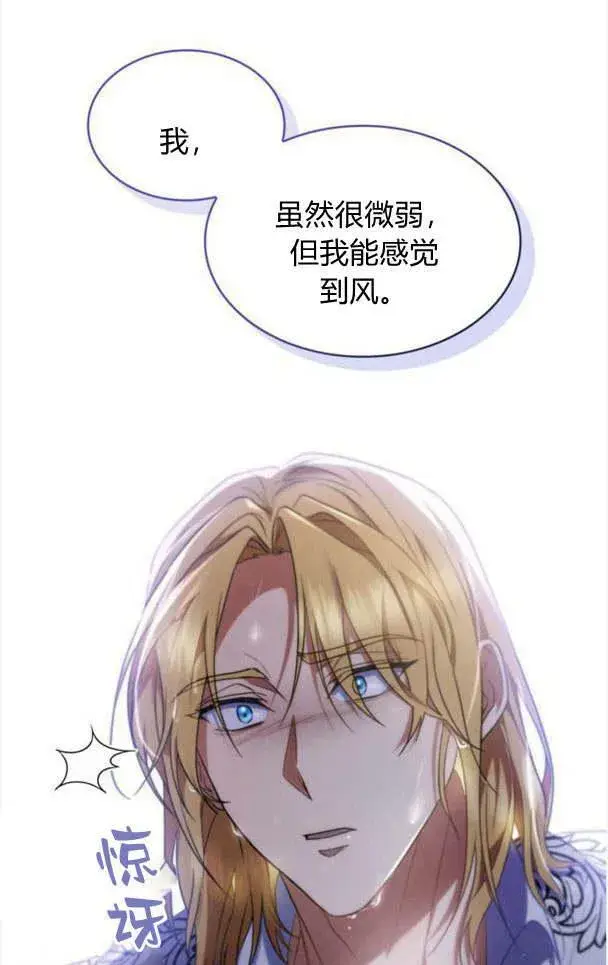 漫画《梅尔文留给他们的东西》第35话第40张图