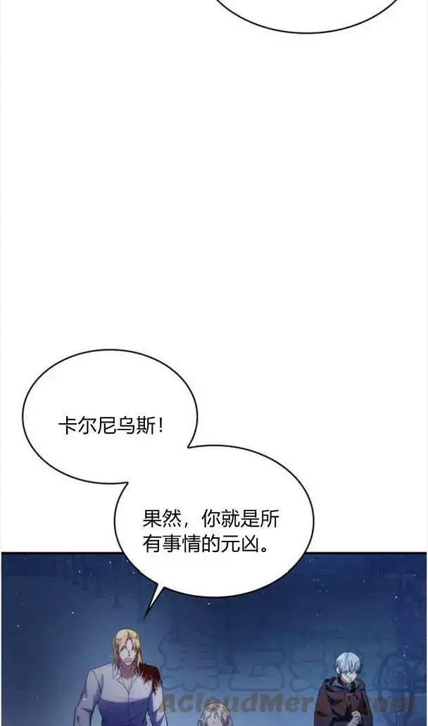 漫画《梅尔文留给他们的东西》第37话第41张图