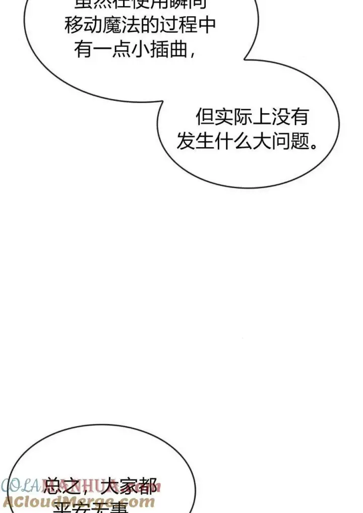 漫画《梅尔文留给他们的东西》第44话第28张图