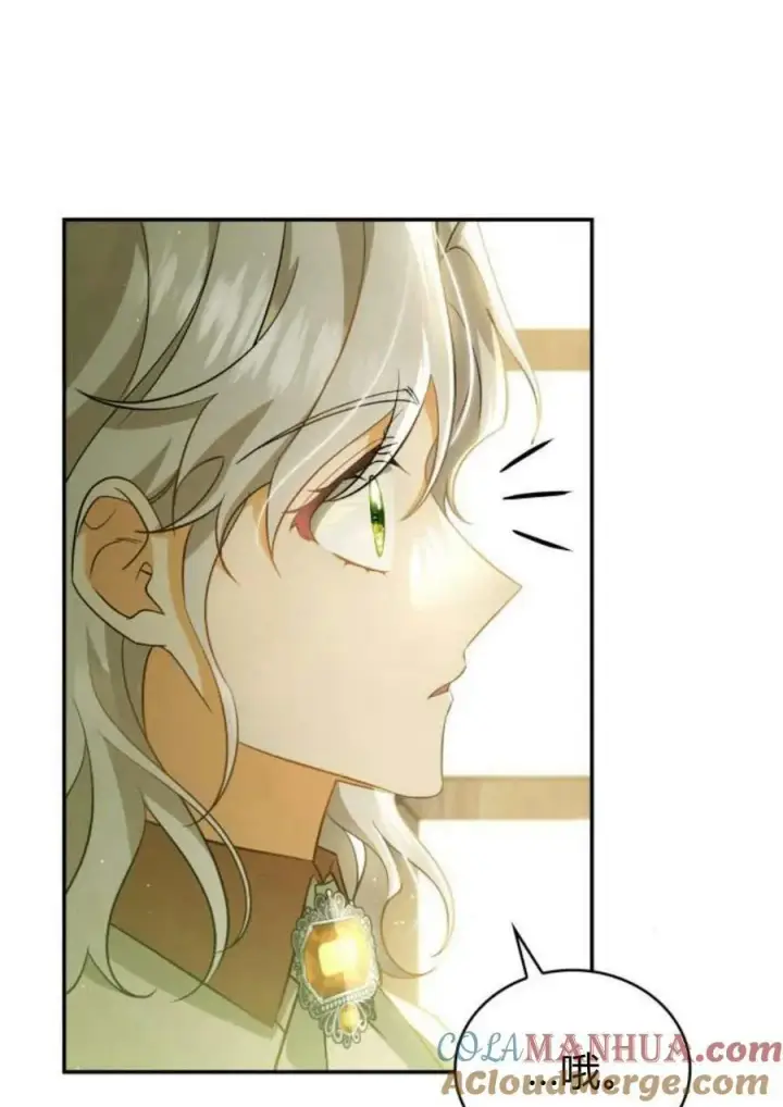 漫画《梅尔文留给他们的东西》第44话第46张图