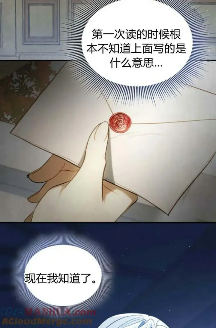 漫画《梅尔文留给他们的东西》第48话第29张图