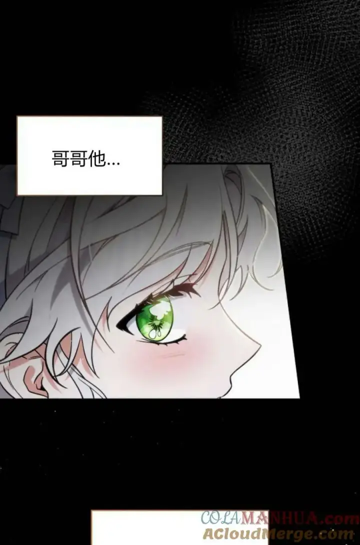 漫画《梅尔文留给他们的东西》第48话第65张图
