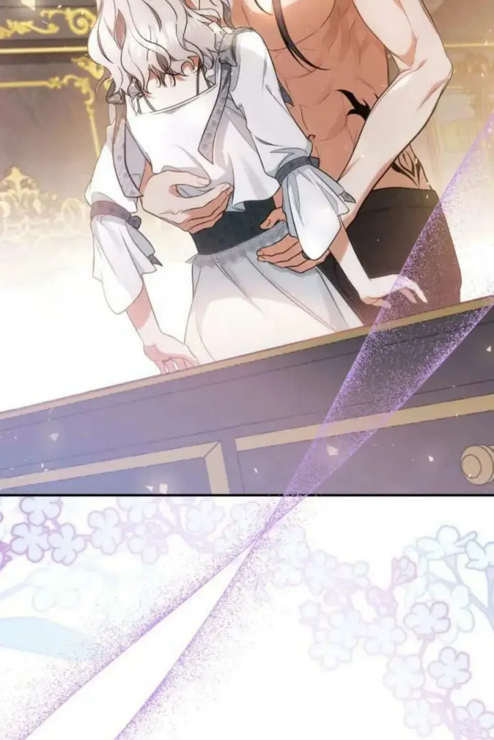 漫画《梅尔文留给他们的东西》第49话第22张图