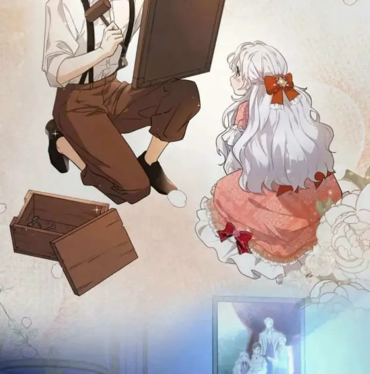 漫画《梅尔文留给他们的东西》第56话第111张图