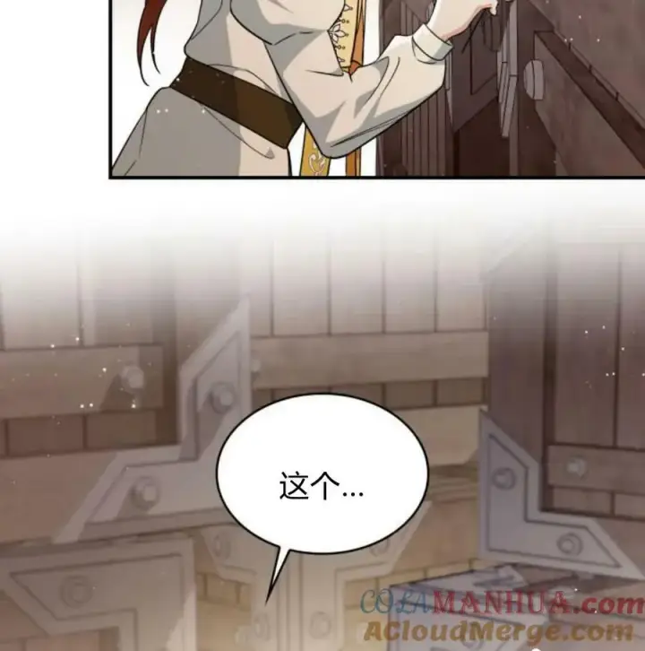 漫画《梅尔文留给他们的东西》第56话第157张图