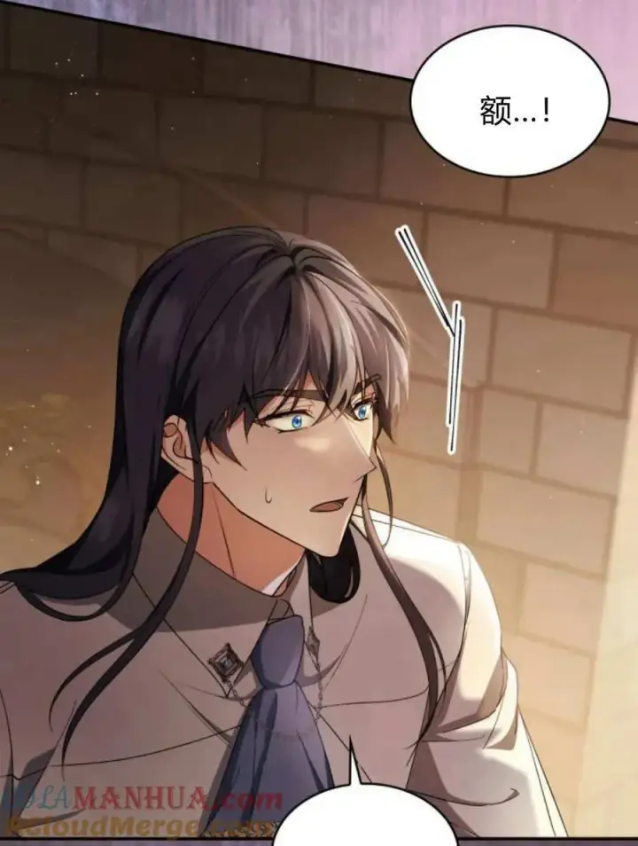 漫画《梅尔文留给他们的东西》第61话第117张图